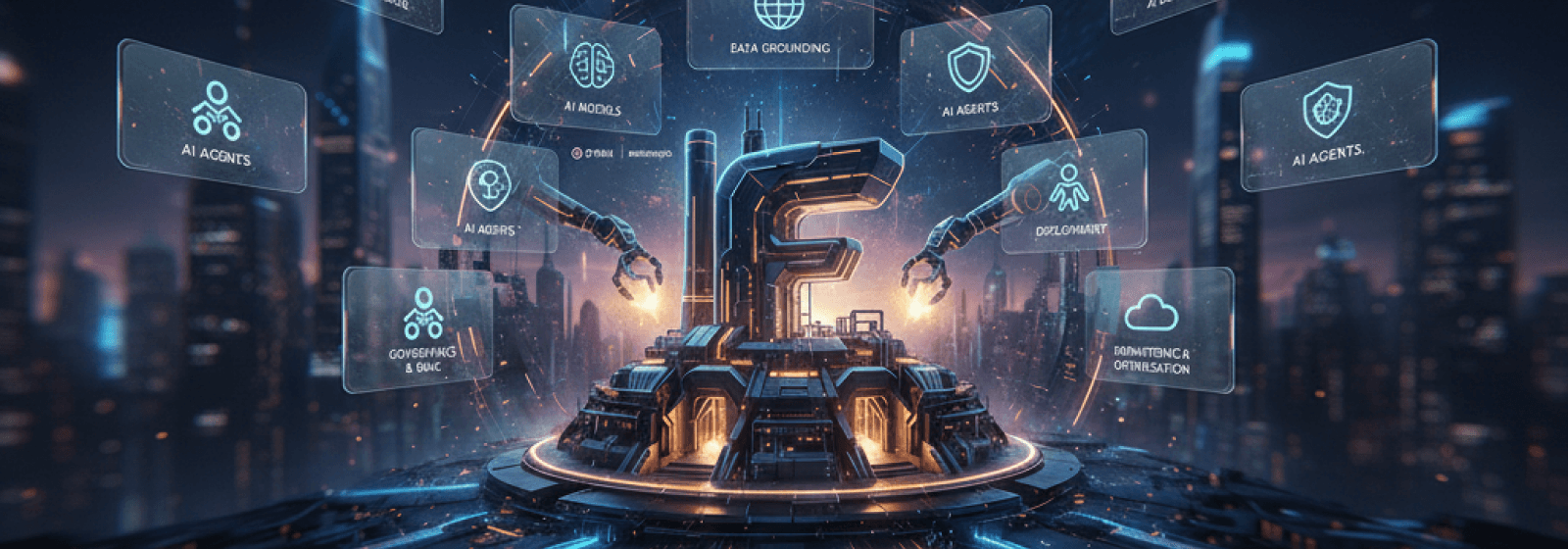 What Is Microsoft Foundry? banner